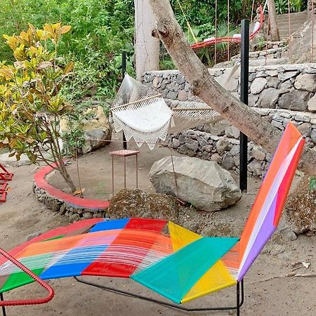 Casa Bella Villa La Laguna Dış mekan fotoğraf