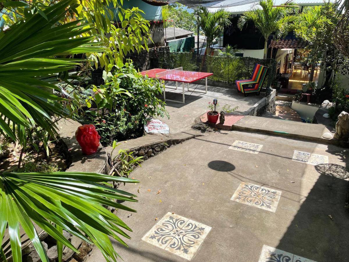 Casa Bella Villa La Laguna Dış mekan fotoğraf