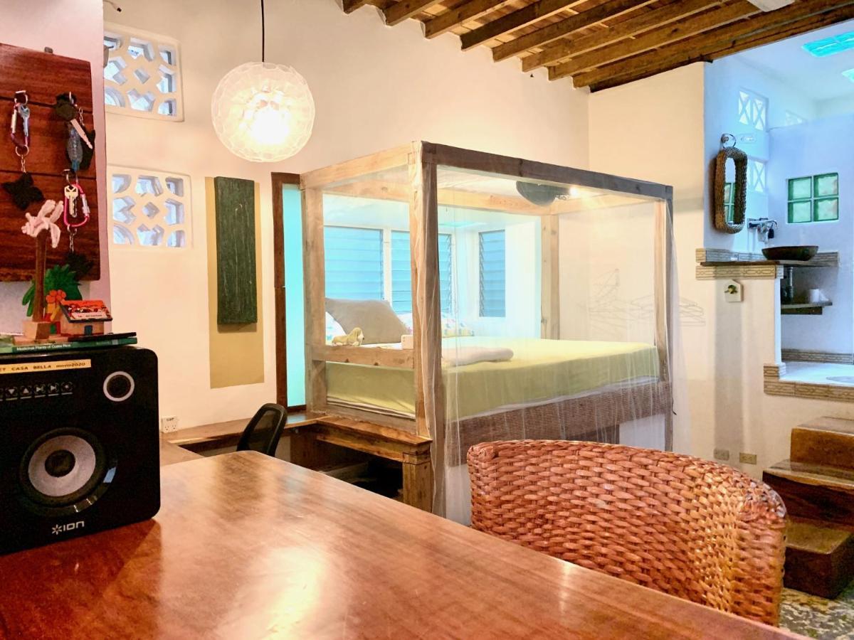 Casa Bella Villa La Laguna Dış mekan fotoğraf