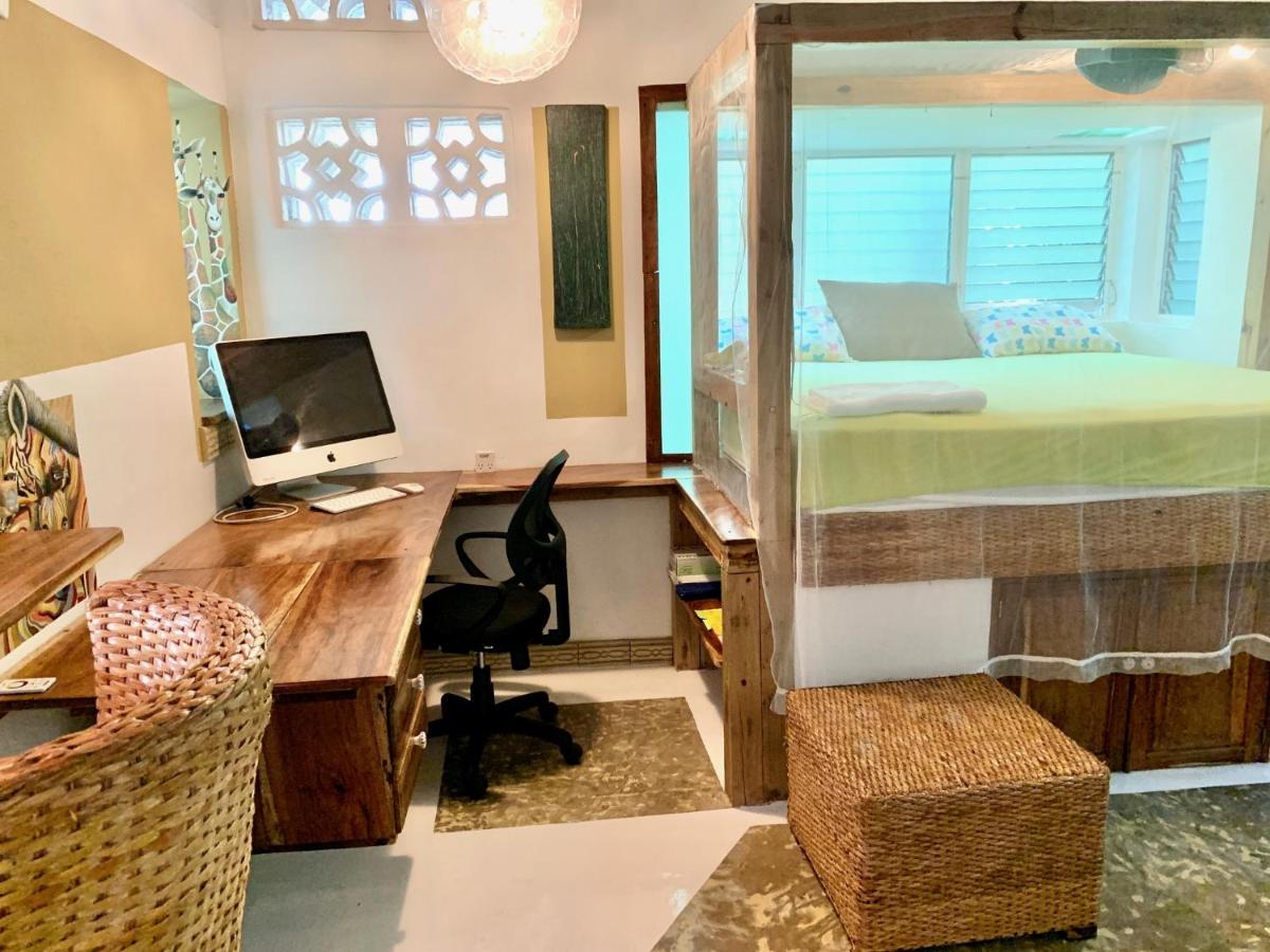 Casa Bella Villa La Laguna Dış mekan fotoğraf