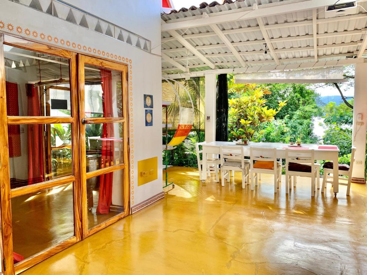 Casa Bella Villa La Laguna Dış mekan fotoğraf