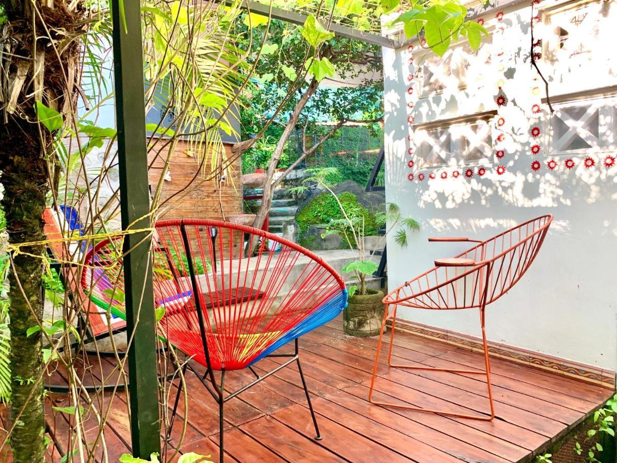 Casa Bella Villa La Laguna Dış mekan fotoğraf