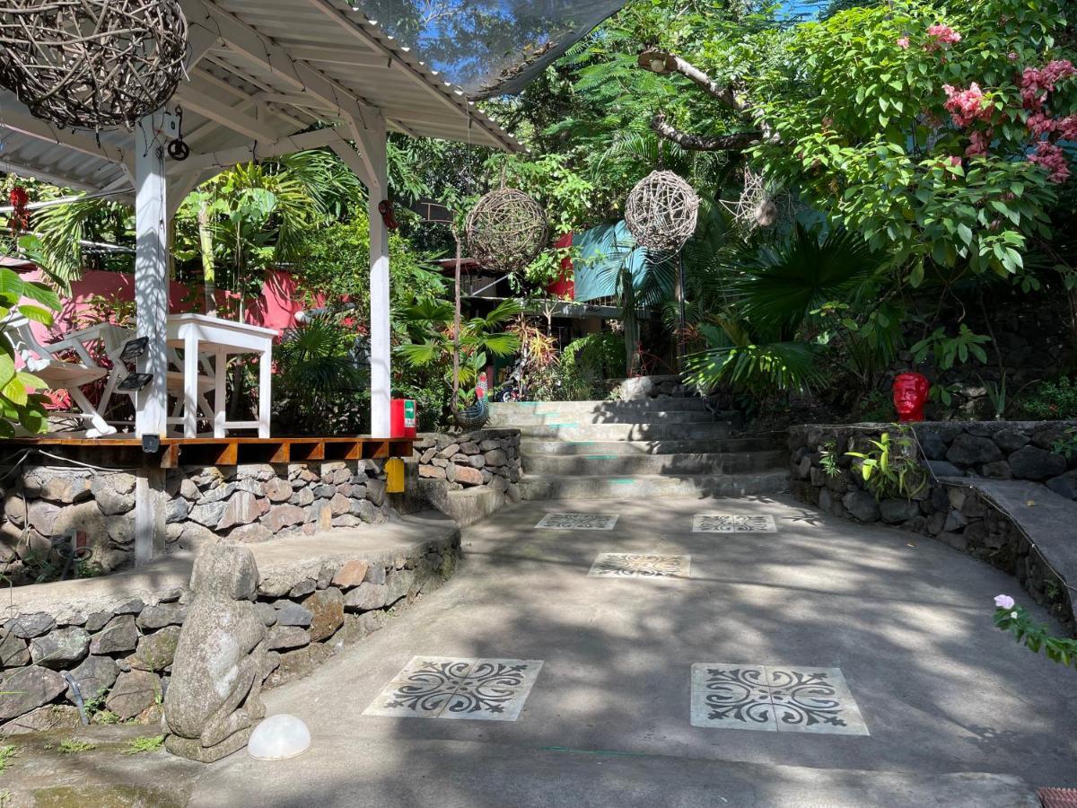Casa Bella Villa La Laguna Dış mekan fotoğraf