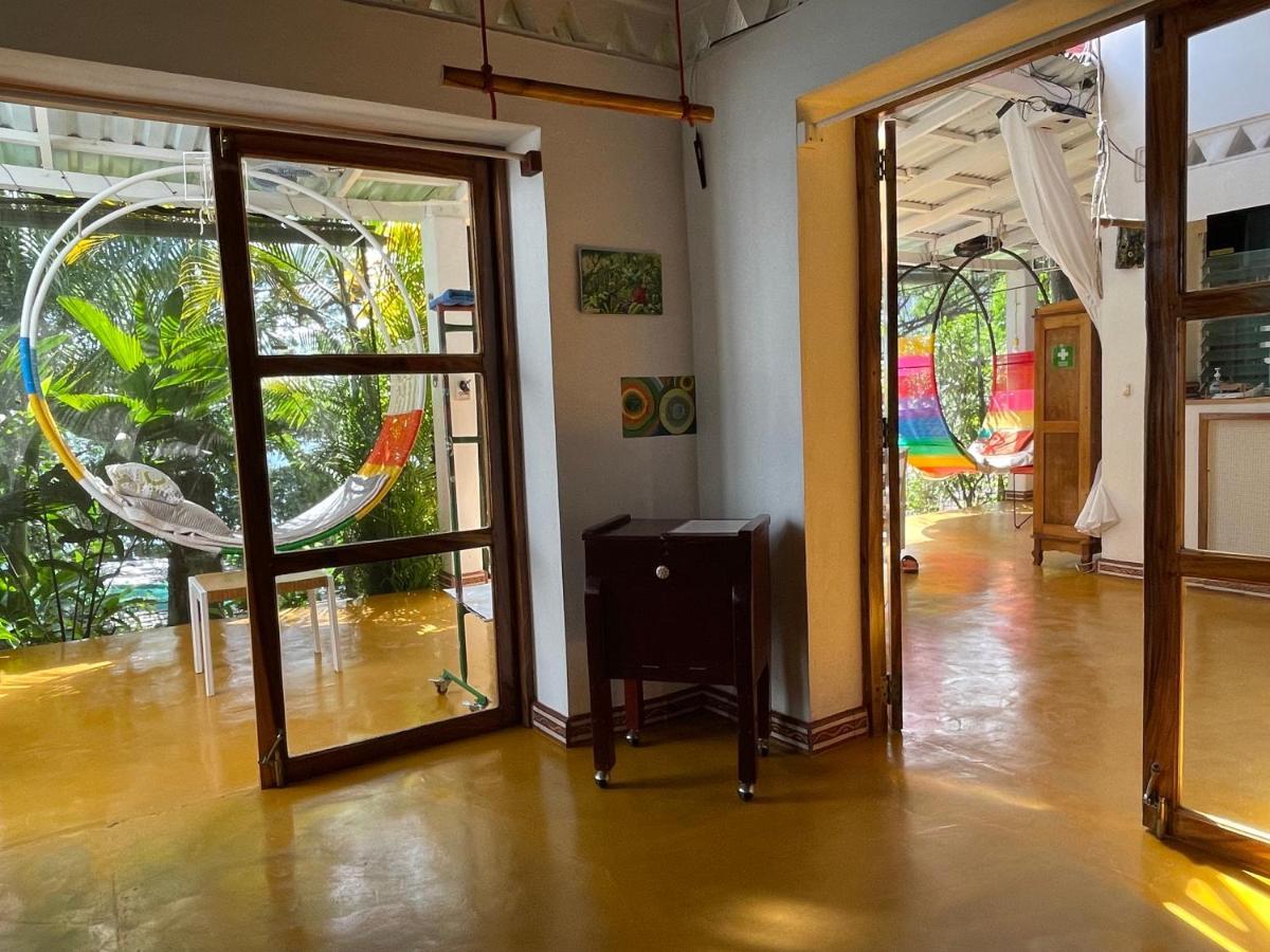 Casa Bella Villa La Laguna Dış mekan fotoğraf
