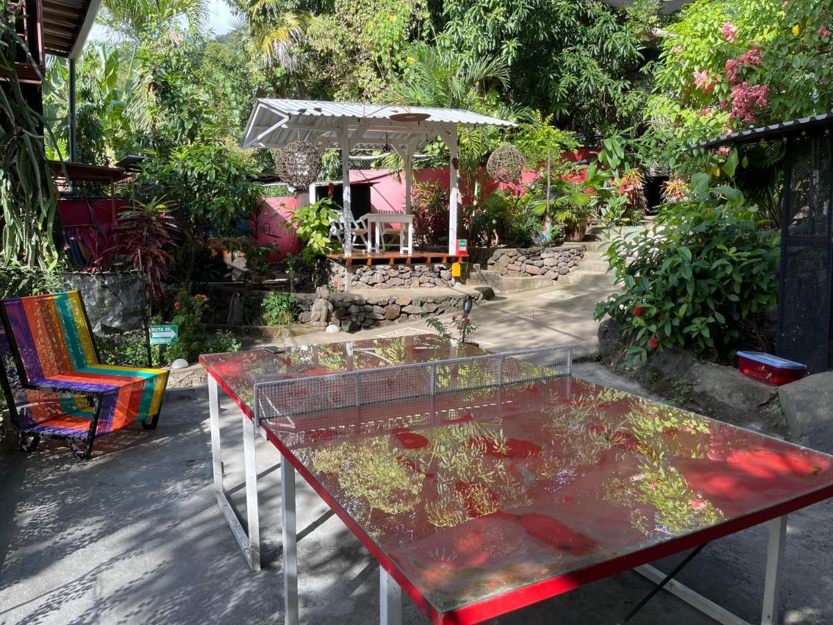 Casa Bella Villa La Laguna Dış mekan fotoğraf
