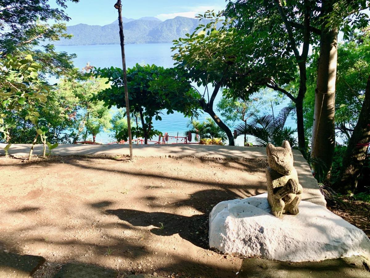 Casa Bella Villa La Laguna Dış mekan fotoğraf