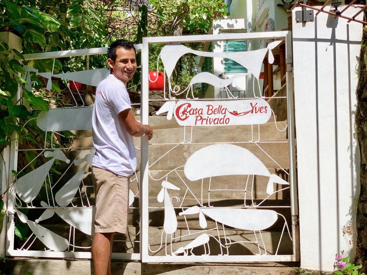 Casa Bella Villa La Laguna Dış mekan fotoğraf