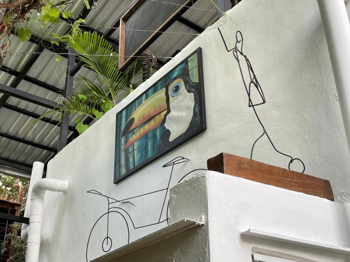 Casa Bella Villa La Laguna Dış mekan fotoğraf