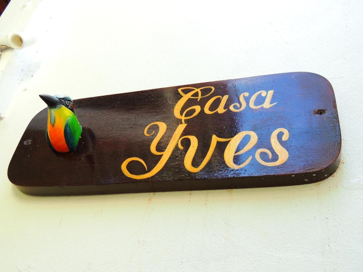 Casa Bella Villa La Laguna Dış mekan fotoğraf