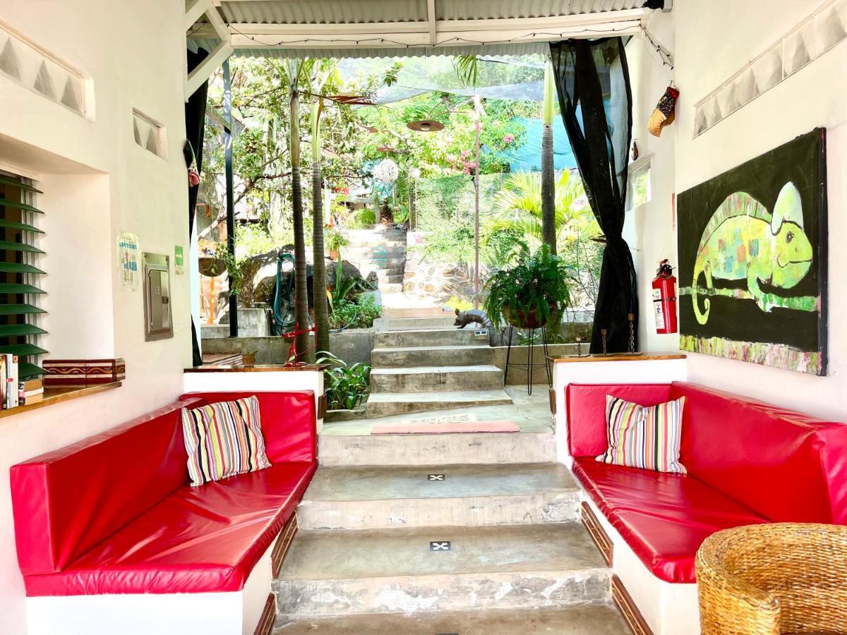 Casa Bella Villa La Laguna Dış mekan fotoğraf
