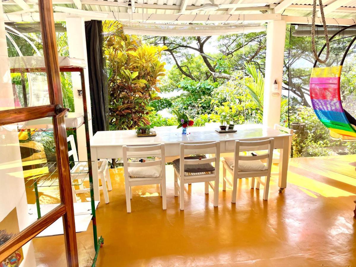 Casa Bella Villa La Laguna Dış mekan fotoğraf