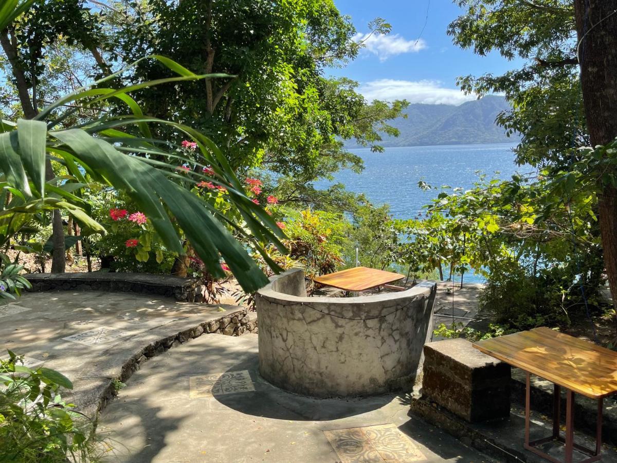 Casa Bella Villa La Laguna Dış mekan fotoğraf