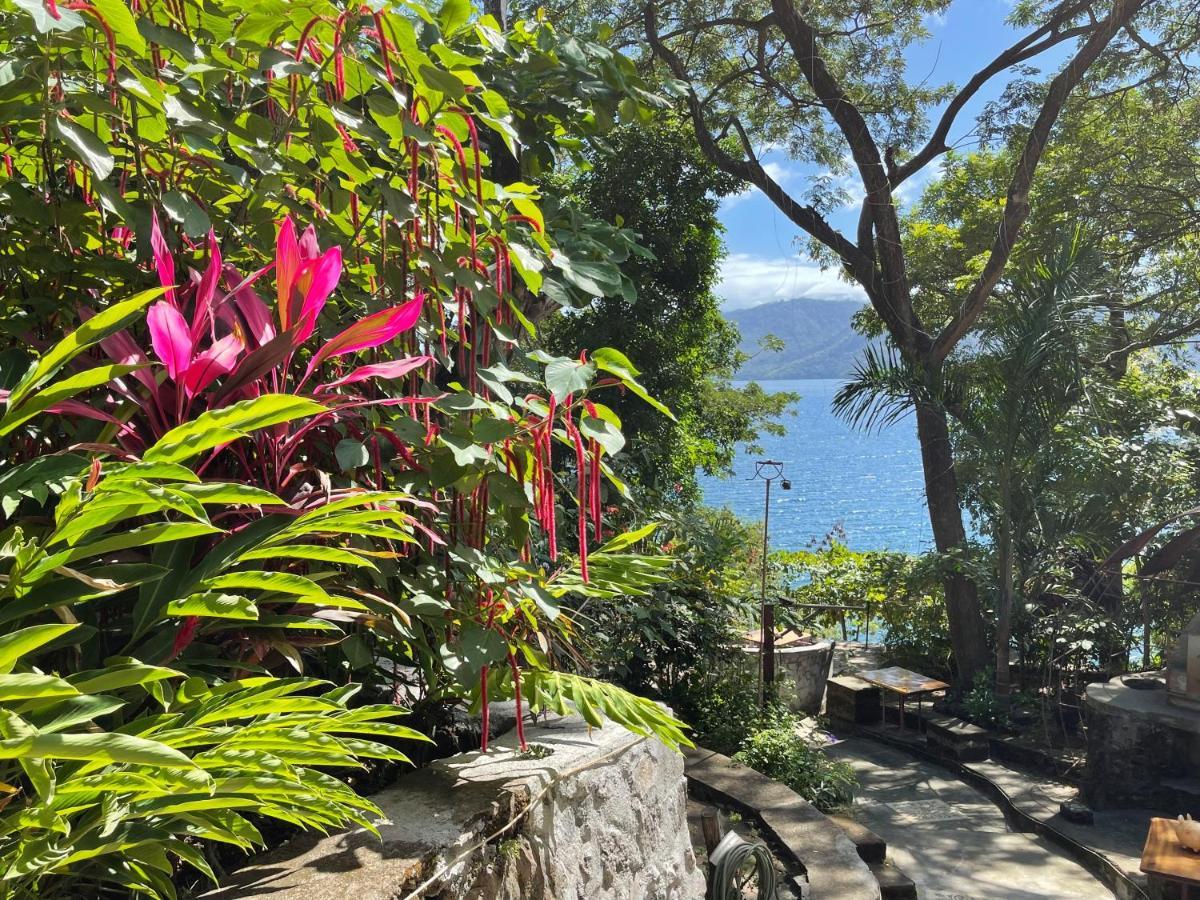 Casa Bella Villa La Laguna Dış mekan fotoğraf