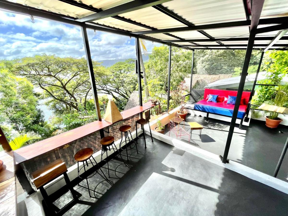 Casa Bella Villa La Laguna Dış mekan fotoğraf