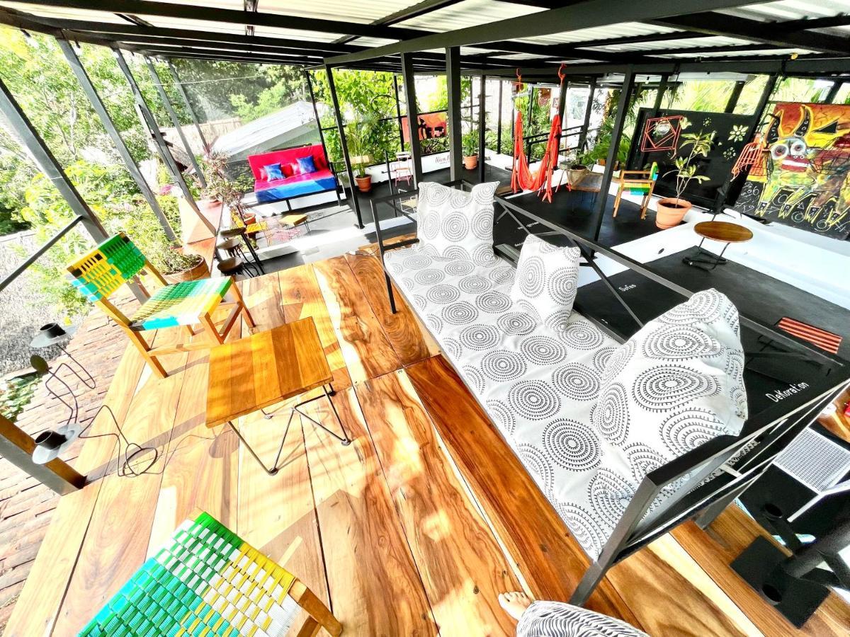 Casa Bella Villa La Laguna Dış mekan fotoğraf