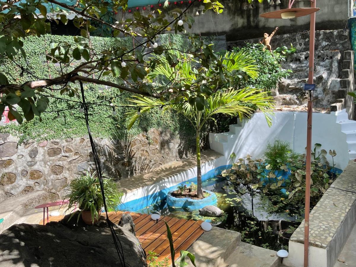 Casa Bella Villa La Laguna Dış mekan fotoğraf