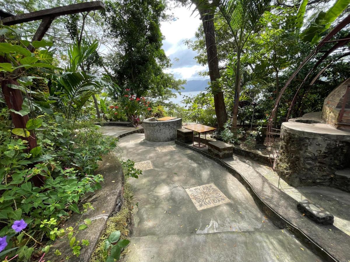 Casa Bella Villa La Laguna Dış mekan fotoğraf