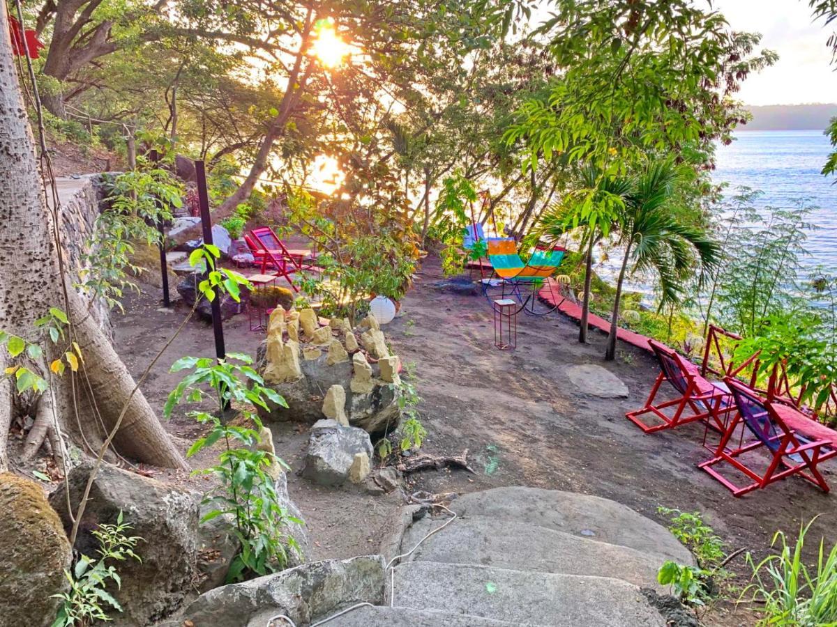Casa Bella Villa La Laguna Dış mekan fotoğraf