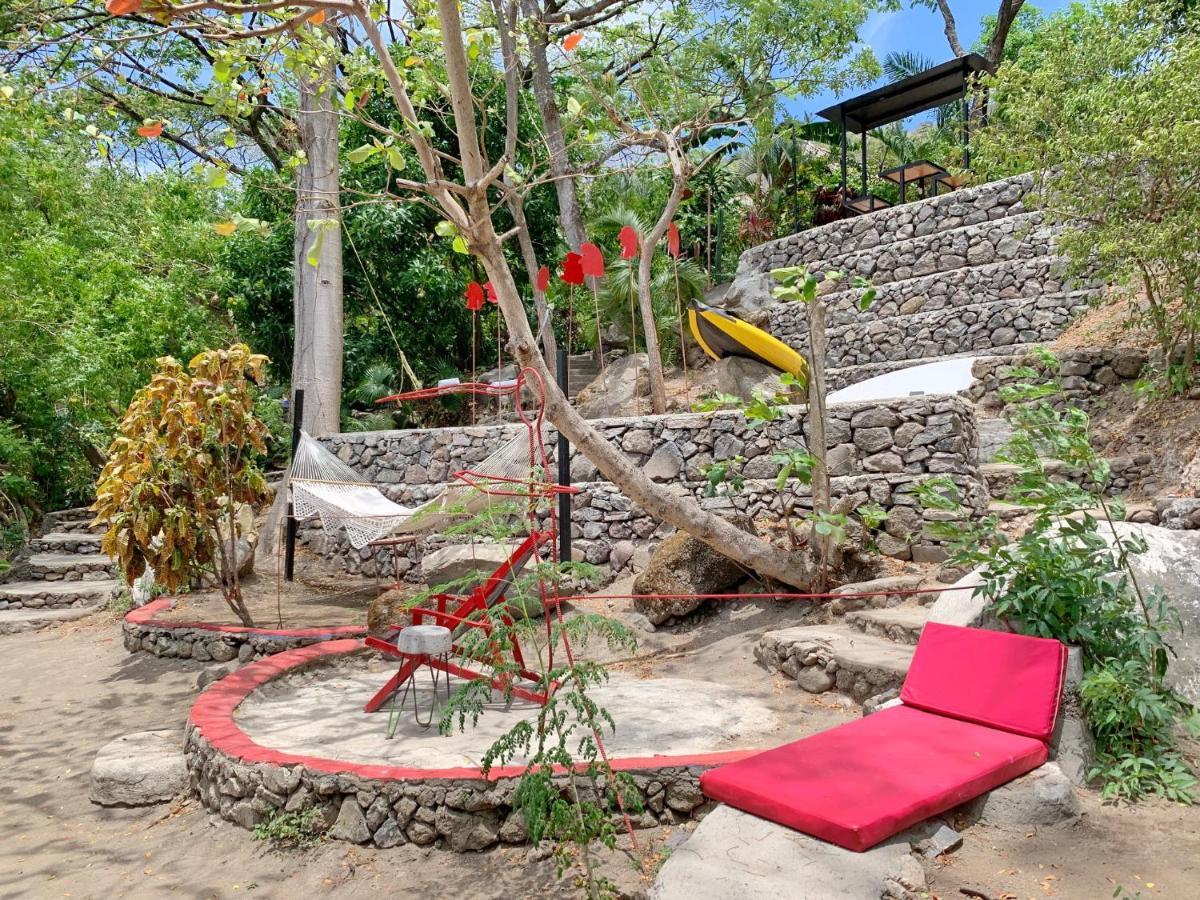 Casa Bella Villa La Laguna Dış mekan fotoğraf