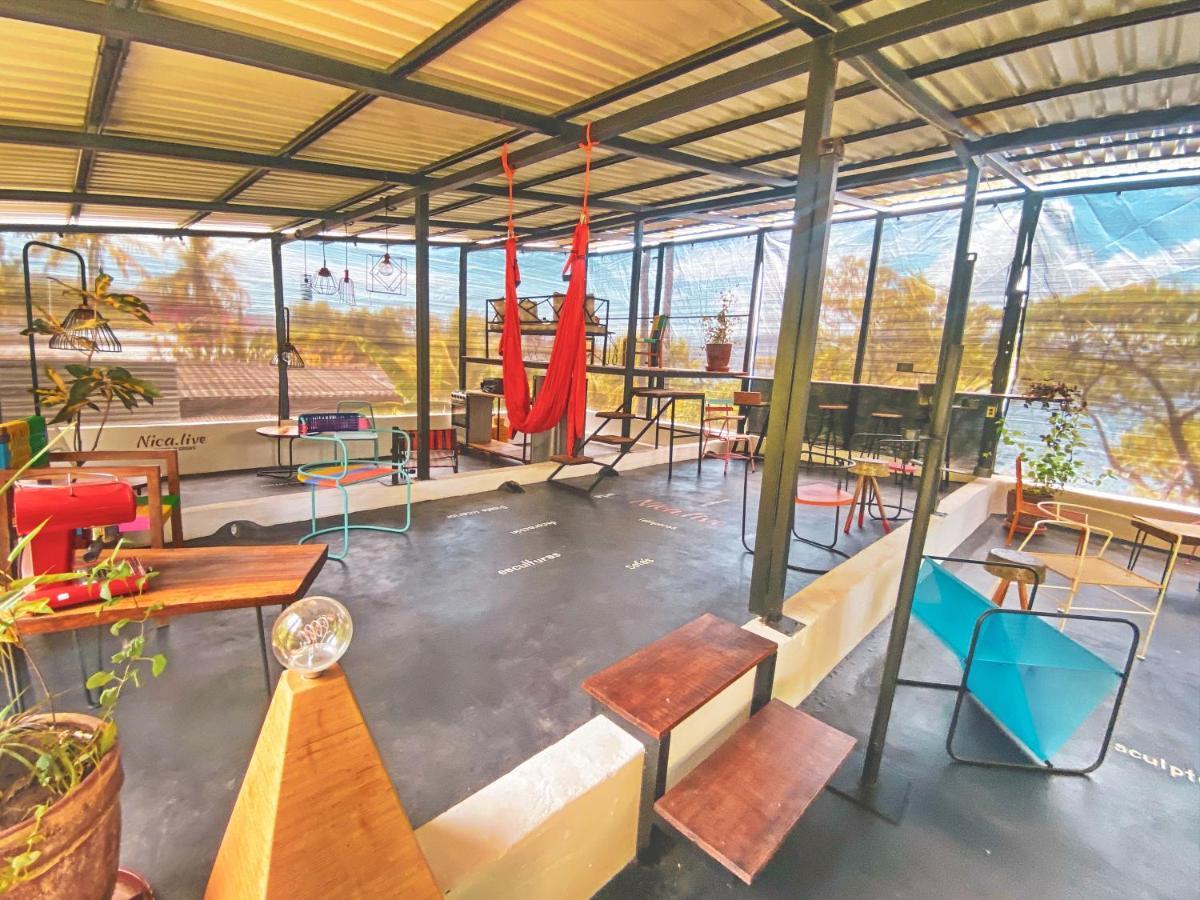 Casa Bella Villa La Laguna Dış mekan fotoğraf