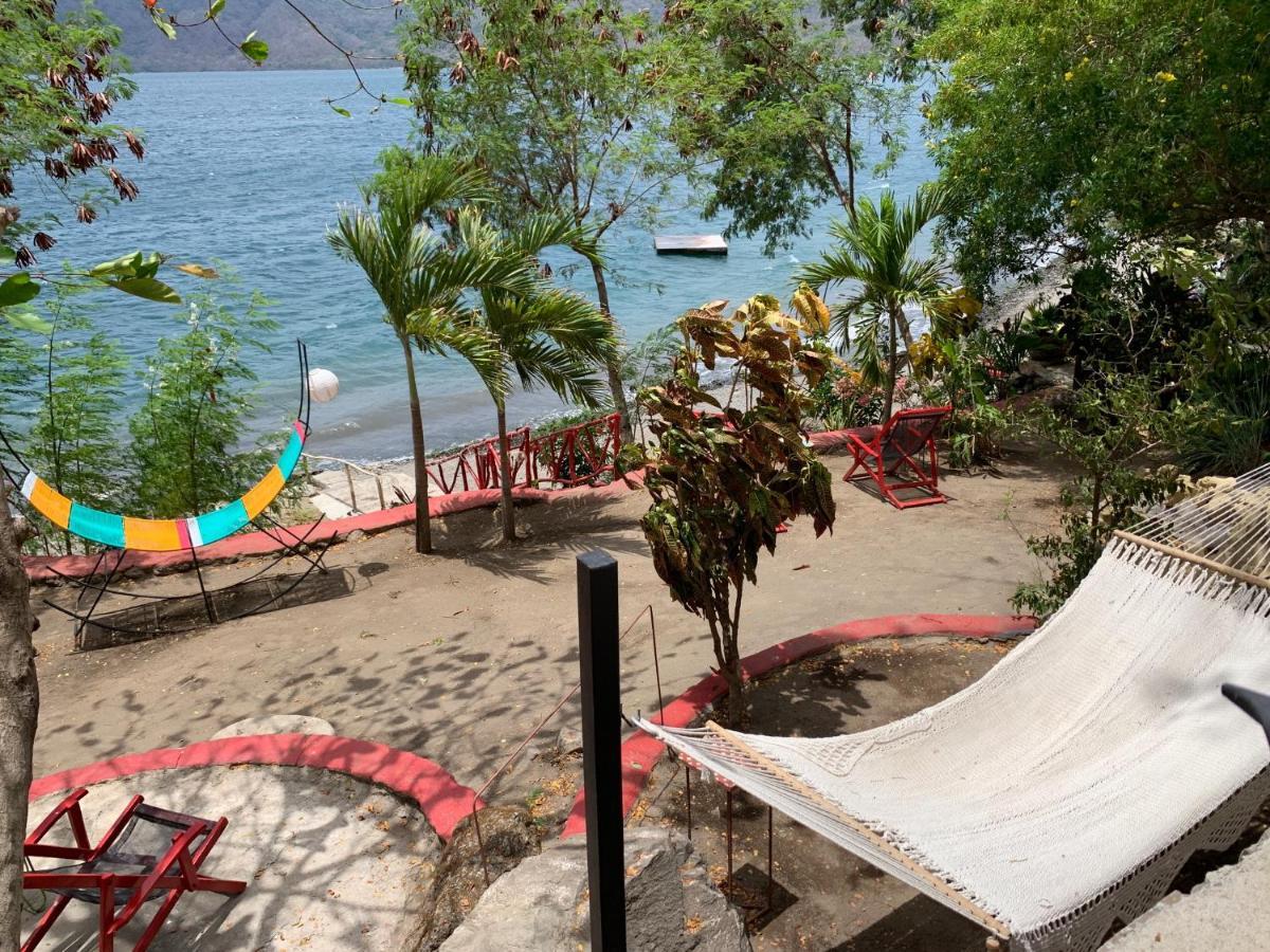 Casa Bella Villa La Laguna Dış mekan fotoğraf