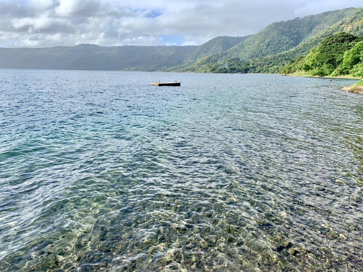 Casa Bella Villa La Laguna Dış mekan fotoğraf