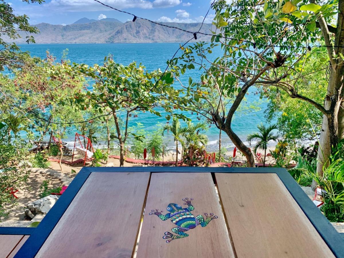 Casa Bella Villa La Laguna Dış mekan fotoğraf