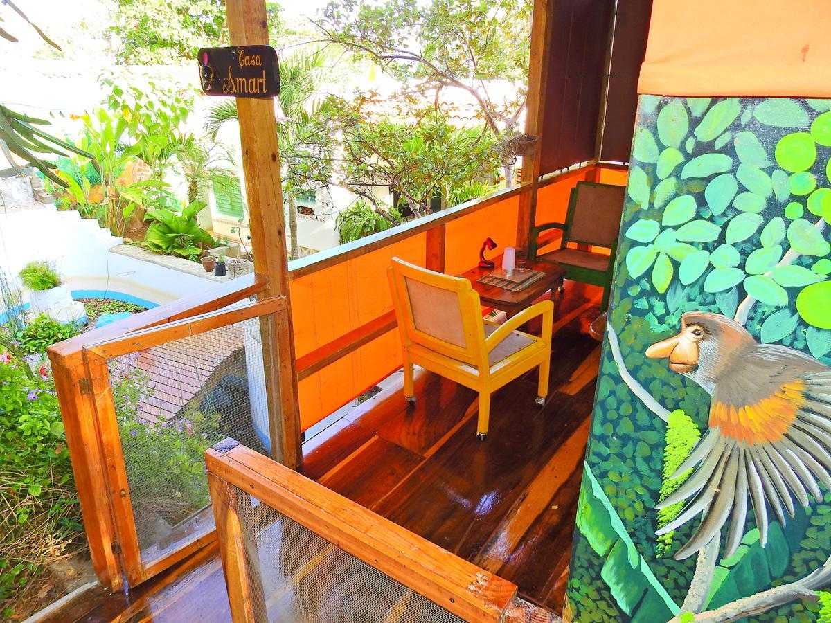 Casa Bella Villa La Laguna Dış mekan fotoğraf