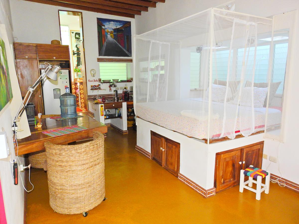 Casa Bella Villa La Laguna Dış mekan fotoğraf