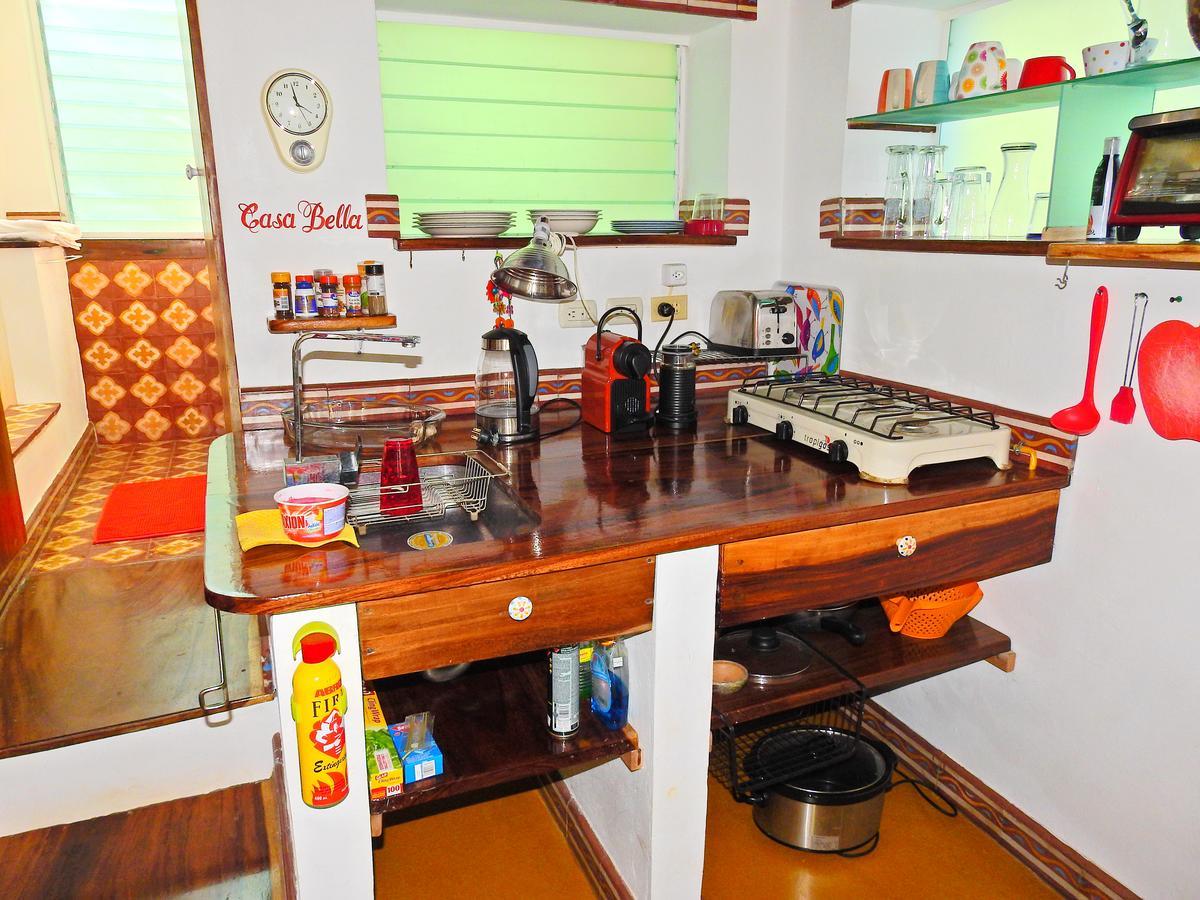Casa Bella Villa La Laguna Dış mekan fotoğraf