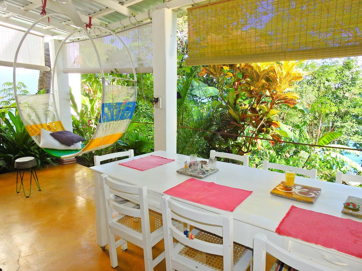 Casa Bella Villa La Laguna Dış mekan fotoğraf
