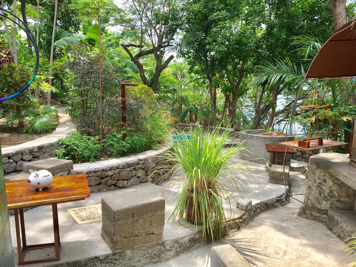 Casa Bella Villa La Laguna Dış mekan fotoğraf
