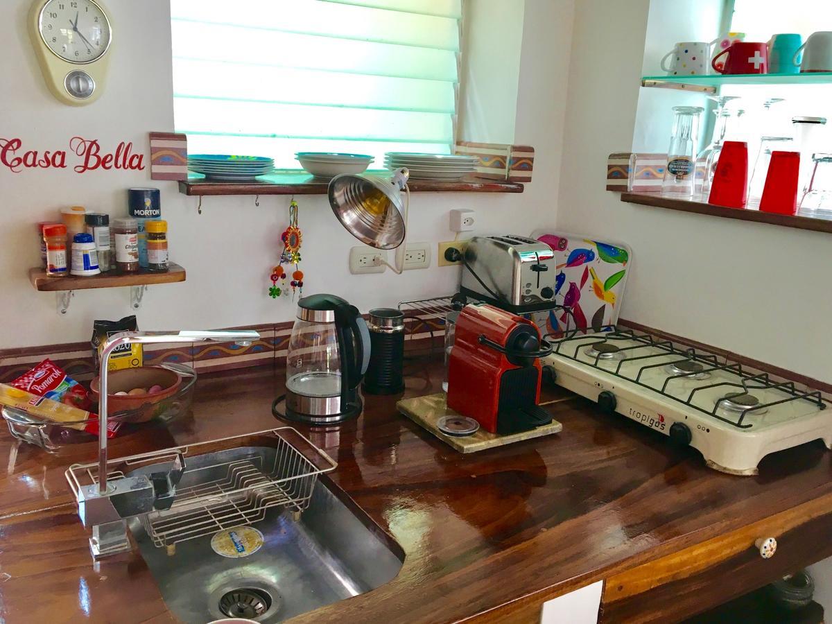 Casa Bella Villa La Laguna Dış mekan fotoğraf