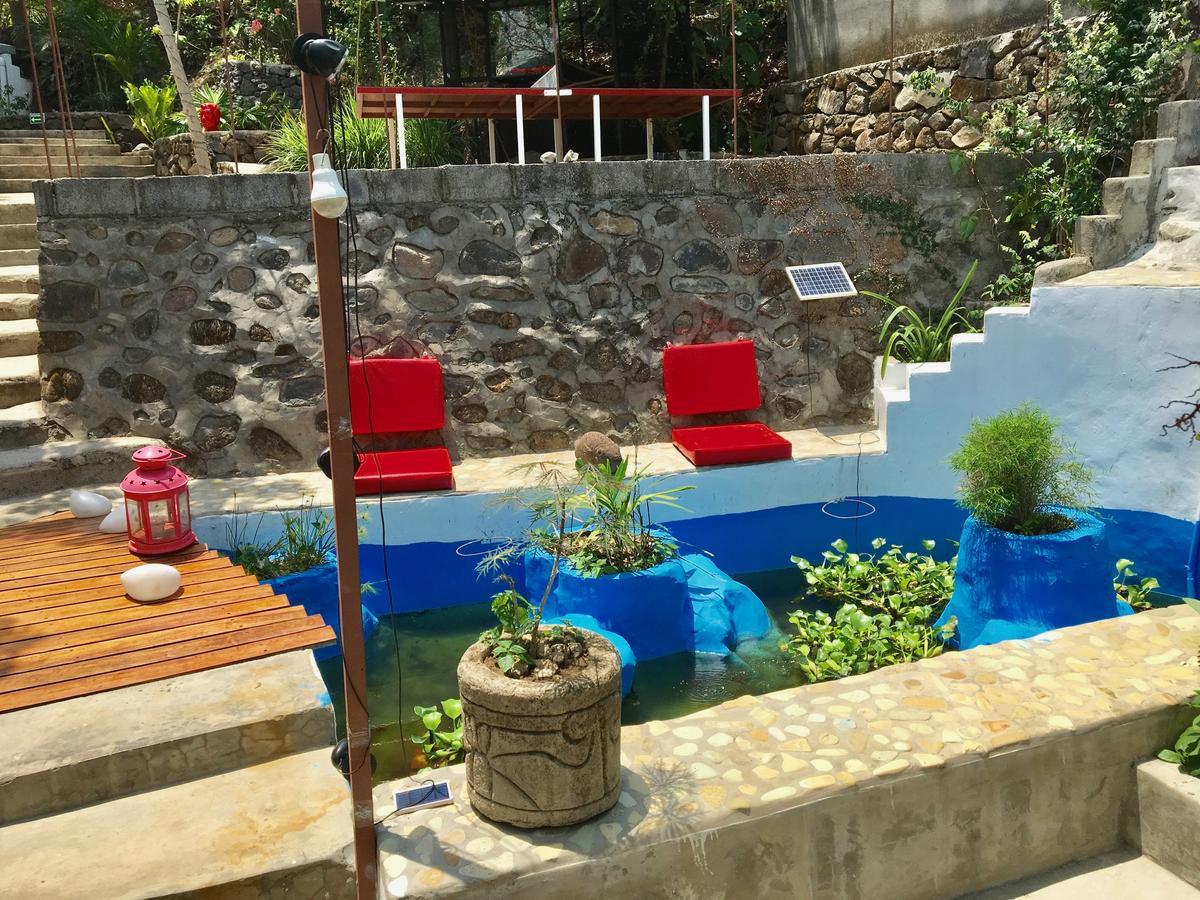 Casa Bella Villa La Laguna Dış mekan fotoğraf